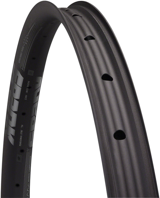 Spank 350 Tubeless Mountain Bike Rim, 29