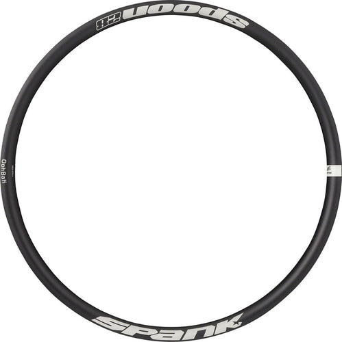 Spank-Rim-24-in-Clincher-Aluminum-RM0636-Bicycle-Rims-For-Custom-Wheels