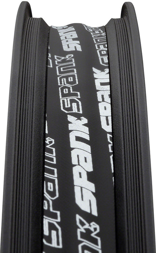 Pack of 2 Spank Spike Race 33 Tubeless Mountain Bike Rim, 26", Disc Brake Only