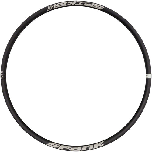 Spank-Rim-26-in-Tubeless-Ready-Aluminum-RM0638-Bicycle-Rims-For-Custom-Wheels