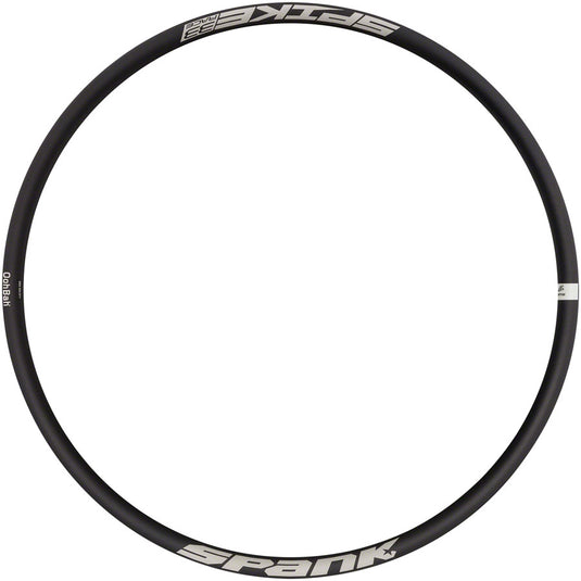 Spank-Rim-26-in-Tubeless-Ready-Aluminum-RM0638-Bicycle-Rims-For-Custom-Wheels