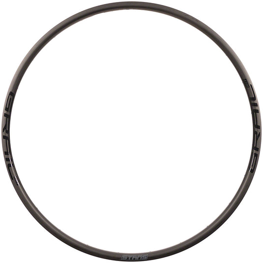 Stan's No Tubes Grail CB7 Rim - 700, Disc, Gray, 28H