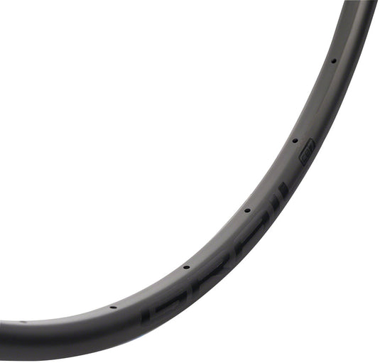 Stan's No Tubes Grail CB7 Rim - 700, Disc, Gray, 24H