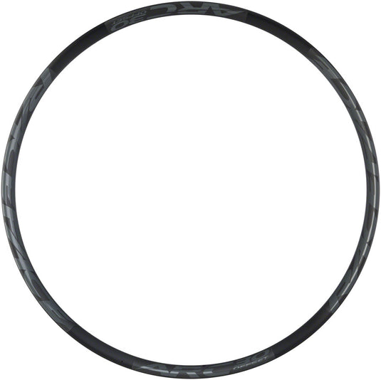 Pack of 2 RaceFace ARC 30 Rim - 27.5", Disc, Black, 32H, Offset