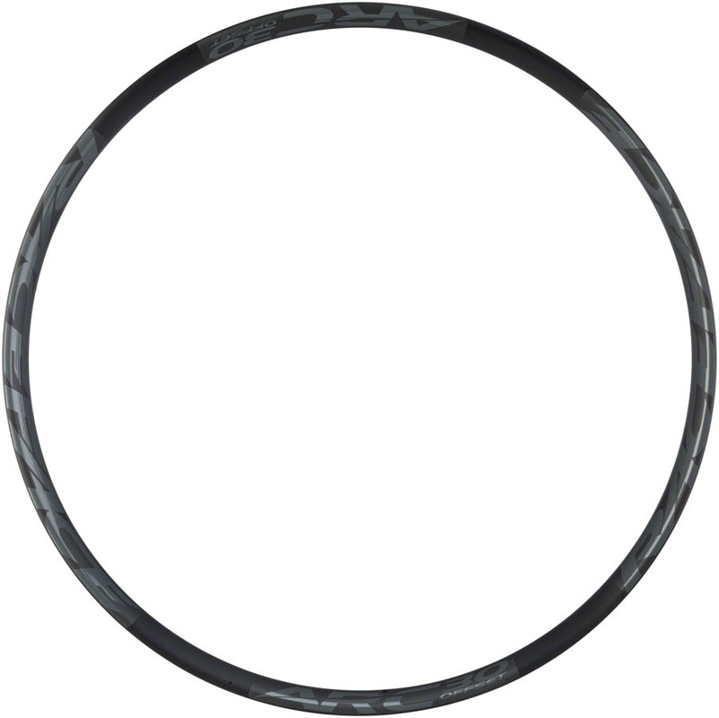 Load image into Gallery viewer, RaceFace ARC 30 Rim - 27.5&quot;, Disc, Black, 32H, Offset
