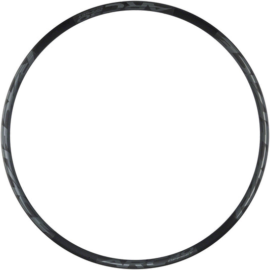 Pack of 2 RaceFace ARC 30 Rim - 29", Disc, Black, 28H, Offset