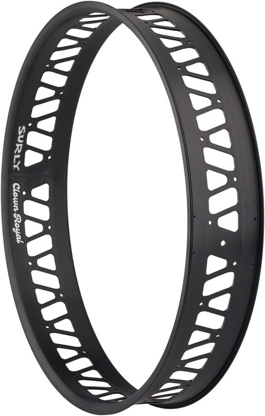 Surly-Rim-24-in-Tubeless-Ready-Clincher-Aluminum-RIMS2421-Bicycle-Rims-For-Custom-Wheels