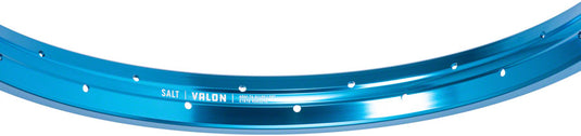 Salt Valon Rim - 20", 36H, Blue