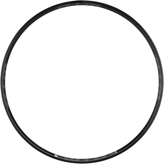 WTB KOM Light i30 Rim - 27.5", TCS Tubeless, Disc, Black, 32H