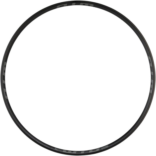 WTB KOM Tough i30 Rim - 29", Disc, Black, 32H Tubeless Compatible