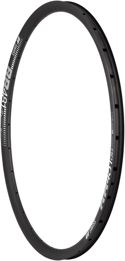 Load image into Gallery viewer, DT-Swiss-Rim-700c-Tubeless-Ready-Aluminum-RM1779-Bicycle-Rims-For-Custom-Wheels
