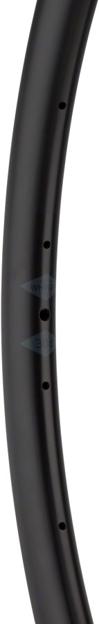 WHISKY No.9 30d Rim - 700, Disc, Matte Carbon, 24H