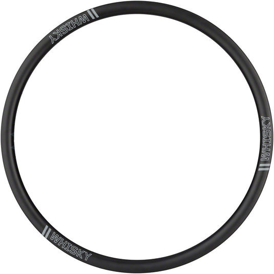 WHISKY No.9 30d Rim - 700, Disc, Matte Carbon, 24H