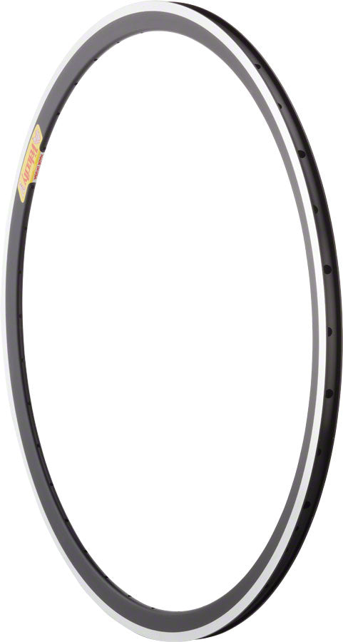 Velocity-Rim-700c-Clincher-Aluminum-RM4413-Bicycle-Rims-For-Custom-Wheels