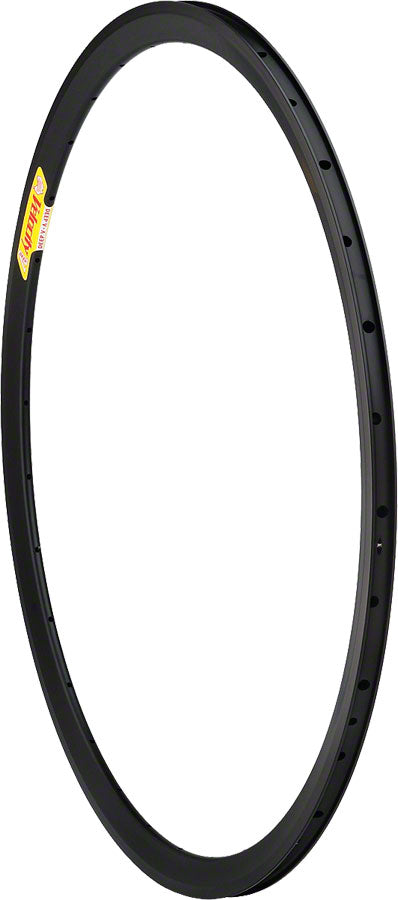 Velocity-Rim-700c-Clincher-Aluminum-RM4565-Bicycle-Rims-For-Custom-Wheels