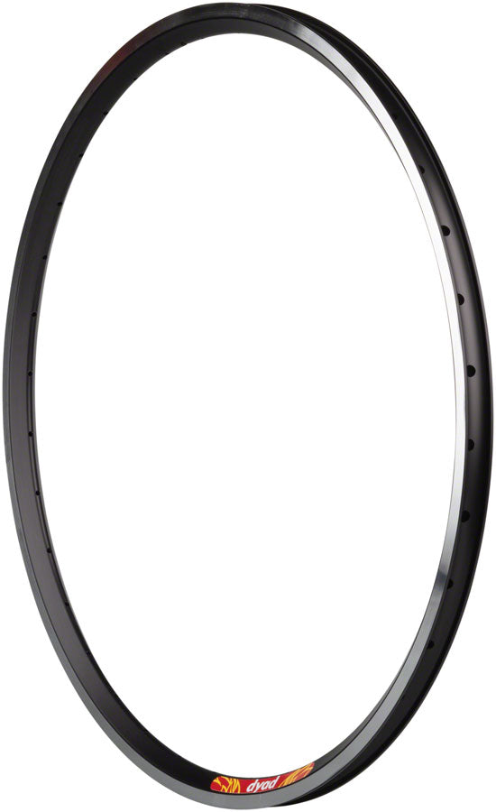 Load image into Gallery viewer, Velocity-Rim-26-in-Clincher-Aluminum-RM4468-Bicycle-Rims-For-Custom-Wheels
