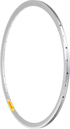 Velocity-Rim-700c-Clincher-Aluminum-RM4514-Bicycle-Rims-For-Custom-Wheels