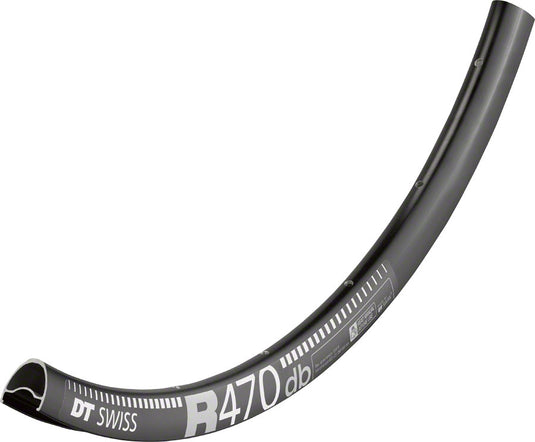 DT-Swiss-Rim-700c-Tubeless-Ready-Aluminum-RM4732-Bicycle-Rims-For-Custom-Wheels