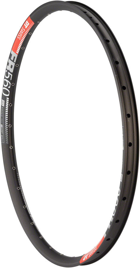 Load image into Gallery viewer, DT-Swiss-Rim-26-in-Tubeless-Ready-Aluminum-RM4804-Bicycle-Rims-For-Custom-Wheels
