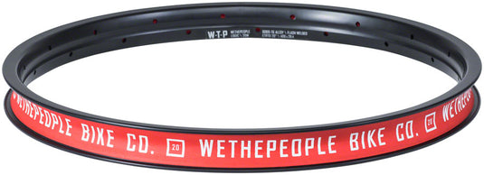 We The People Logic Rim - 20