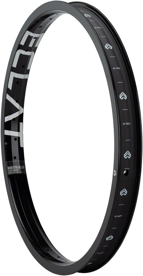 Load image into Gallery viewer, Eclat-Rim-20-in-Clincher-Aluminum-RM5838-Bicycle-Rims-For-Custom-Wheels
