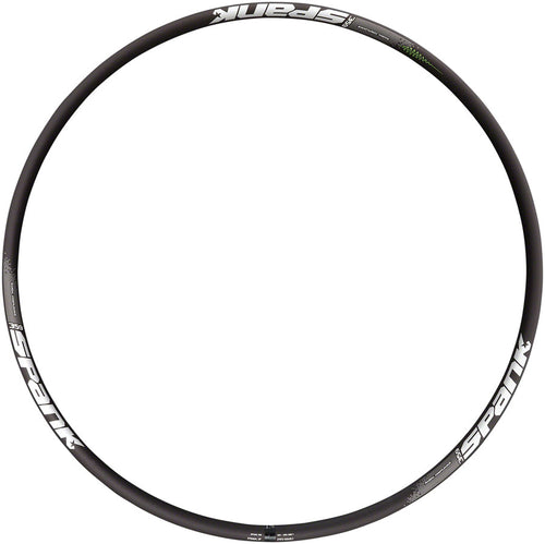 Spank-Rim-27.5-in-Tubeless-Ready-Aluminum-RM6345-Bicycle-Rims-For-Custom-Wheels