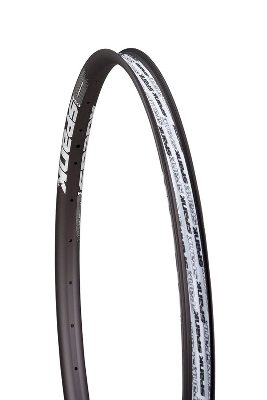 Spank 359 Alloy Tubeless Mountain Bike Rim, 27.5