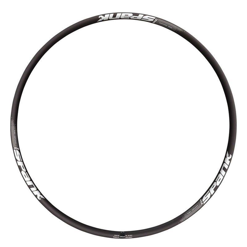 Load image into Gallery viewer, Spank-Rim-29-in-Tubeless-Ready-Aluminum-RM6351-Bicycle-Rims-For-Custom-Wheels
