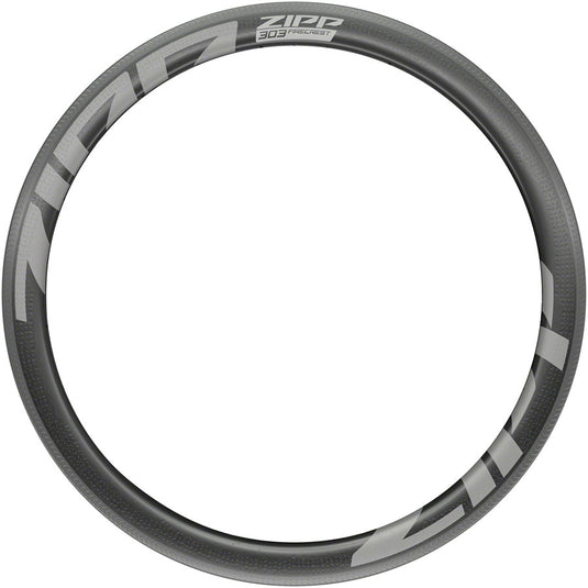 Zipp-Rim-700c-Tubeless-Ready-Carbon-Fiber-CWRM0005-Bicycle-Rims-For-Custom-Wheels