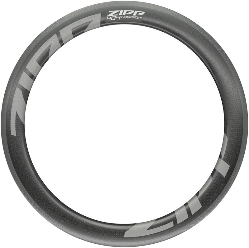 Load image into Gallery viewer, Zipp-Rim-700c-Tubeless-Ready-Carbon-Fiber-CWRM0007-Bicycle-Rims-For-Custom-Wheels
