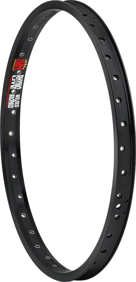 2 Pack Sun Ringle Rhyno Lite XL Rim - 20