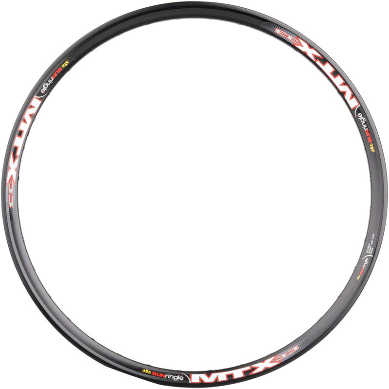 Load image into Gallery viewer, Sun-Ringle-Rim-26-in-Clincher-Aluminum-RM8729-Bicycle-Rims-For-Custom-Wheels
