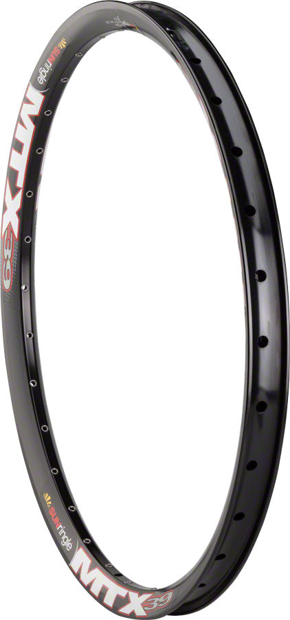 Sun-Ringle-Rim-26-in-Clincher-Aluminum-RM8765-Bicycle-Rims-For-Custom-Wheels