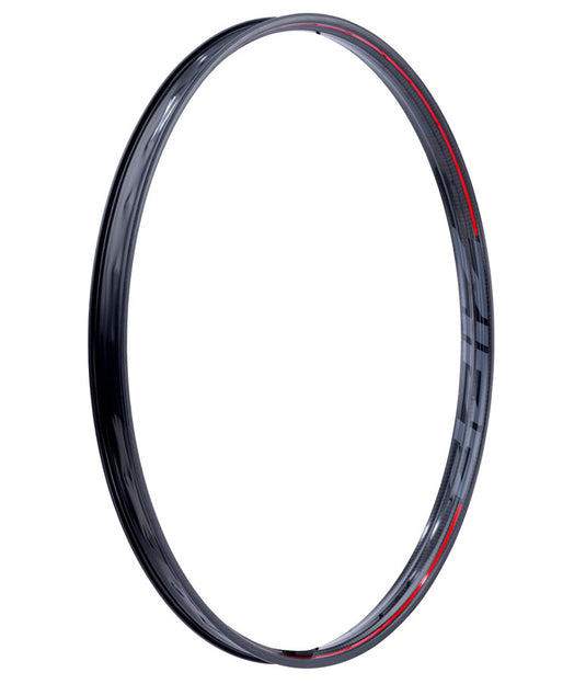 Zipp 3ZERO MOTO Rim - 27.5", Disc, Slate/Stealth, 32H, Rear