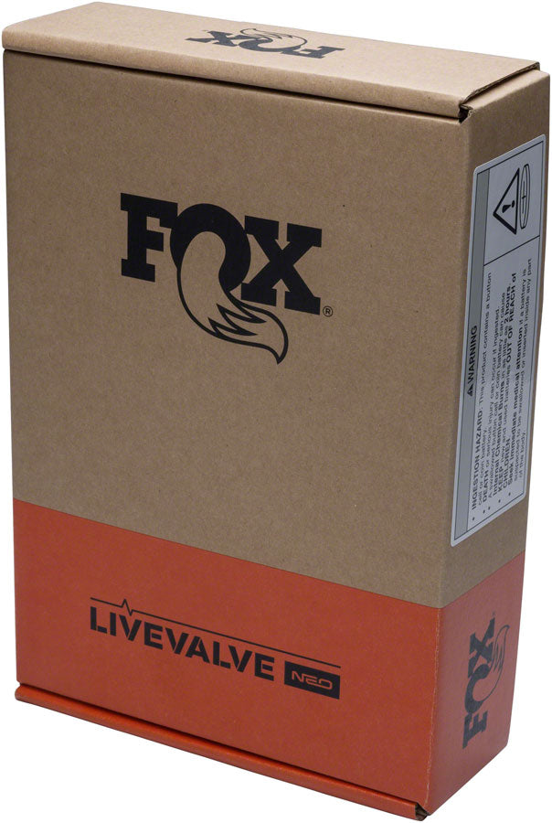 Load image into Gallery viewer, FOX Live Valve Neo Kit - Required for Operation of Float X and DHX Live Valve Rear Shocks
