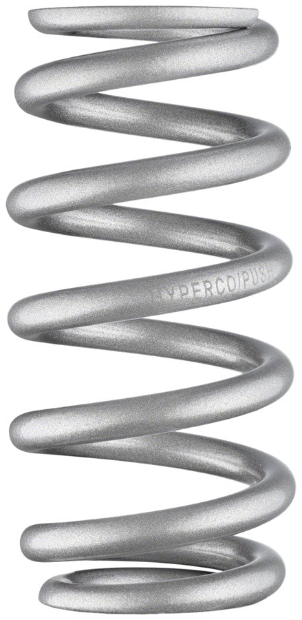 PUSH Industries HyperCoil ELEVENSIX Spring - 200 Series, 500lb, 55mm Max Stroke