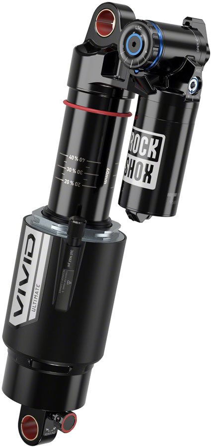 Load image into Gallery viewer, RockShox-Rear-Shock-Air-Shock-Mountain-Bike-RRSK0696-MTB-Rear-Shocks
