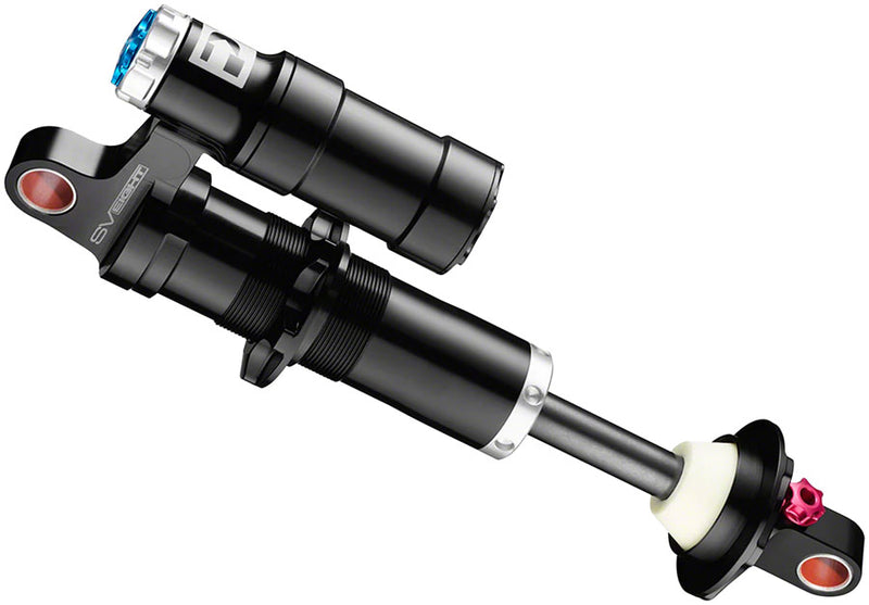 Load image into Gallery viewer, PUSH-Industries-Rear-Shock-Coil-Shock-Mountain-Bike-Road-Bike-RRSK0782-MTB-Rear-Shocks
