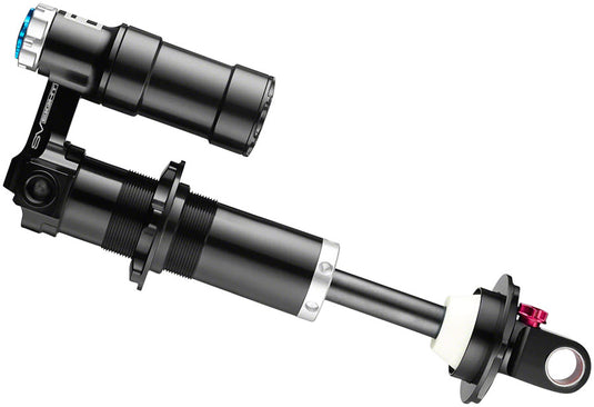 PUSH Industries SV Eight Rear Shock - Trunnion, 205 x 60-65 mm, B-Tune, 525 - 700 lb/in Springs