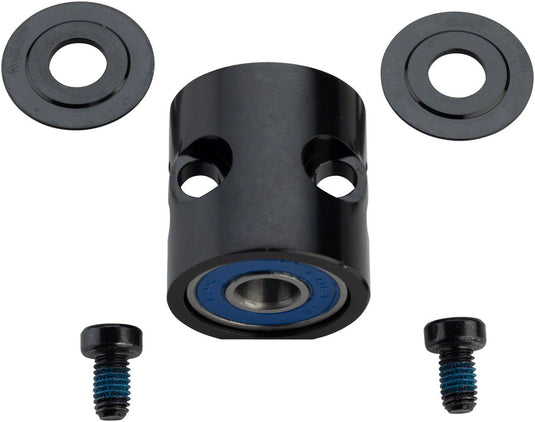 RockShox Deluxe Super Deluxe Rear Shock Eyelet Bearing & Spacers for BR Eyelets