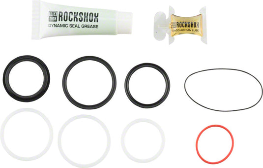 RockShox-Rear-Shock-Basic-Service-Kits-Rear-Shock-Service-Kits-Mountain-Bike-Downhill-Bike-RS1510-MTB-Rear-Shock-Service-Kits