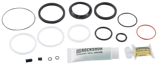 RockShox-Rear-Shock-Full-Service-Kits-Rear-Shock-Service-Kits-Mountain-Bike-Downhill-Bike-RS1518-MTB-Rear-Shock-Service-Kits