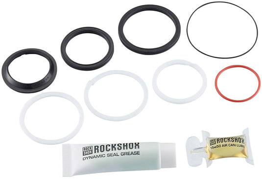 RockShox-Rear-Shock-Basic-Service-Kits-Rear-Shock-Service-Kits-Mountain-Bike-Downhill-Bike-RS1543-MTB-Rear-Shock-Service-Kits