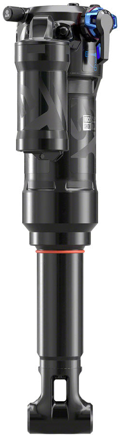 Load image into Gallery viewer, RockShox Super Deluxe Thru Shaft RCT Rear Shock - 230 x 57.5mm, Medium Reb/Comp, 380lb L/O Force, Trunnion, C1
