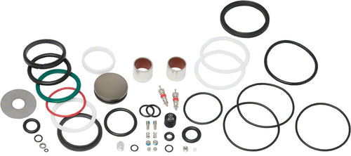 RockShox-Rear-Shock-Full-Service-Kits-Rear-Shock-Service-Kits-Mountain-Bike-Downhill-Bike-RS1681-MTB-Rear-Shock-Service-Kits