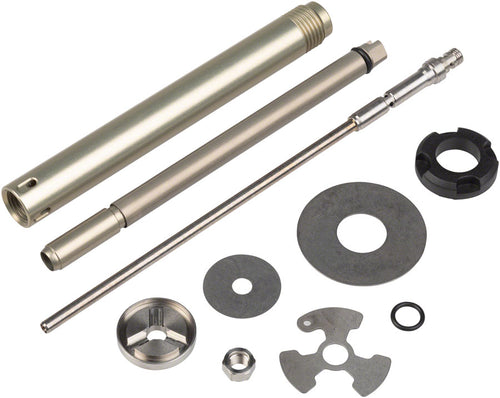 RockShox-Deluxe-ThruActiv-Damper-Shaft-Rear-Shock-Part-RSPR0054