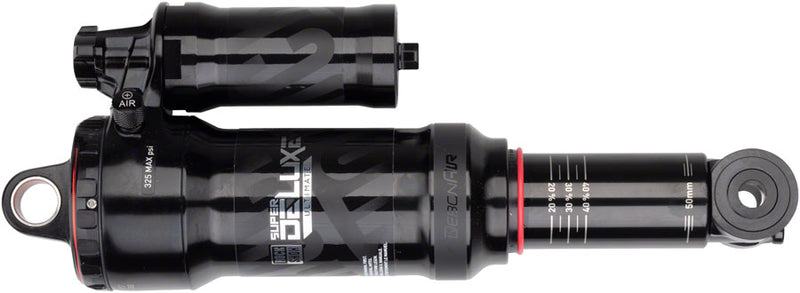 Load image into Gallery viewer, RockShox-Rear-Shock-Air-Shock-Mountain-Bike-Downhill-Bike-RS4532-MTB-Rear-Shocks
