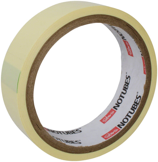 Stan's NoTubes Rim Tape: 27mm x 10 yard roll