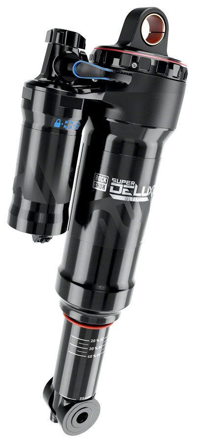 Load image into Gallery viewer, RockShox-Rear-Shock-Air-Shock-Mountain-Bike-Downhill-Bike-RRSK0132-MTB-Rear-Shocks
