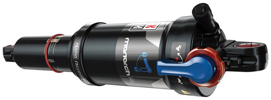 RockShox-Rear-Shock-Air-Shock-Mountain-Bike-Downhill-Bike-RS8781-MTB-Rear-Shocks